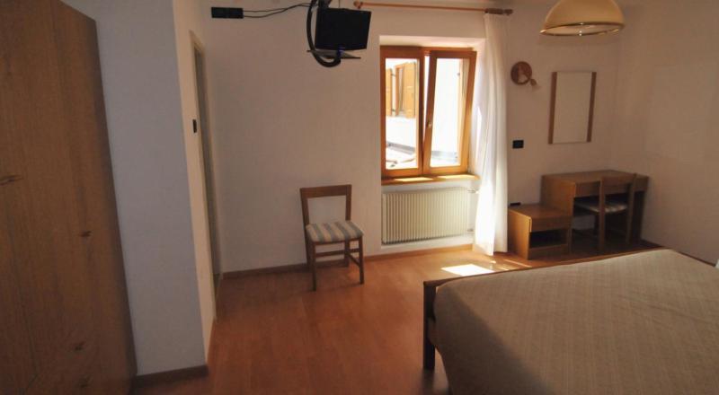 Al Pian Garni Hotel - B&B & Pizza Vattaro Exterior foto
