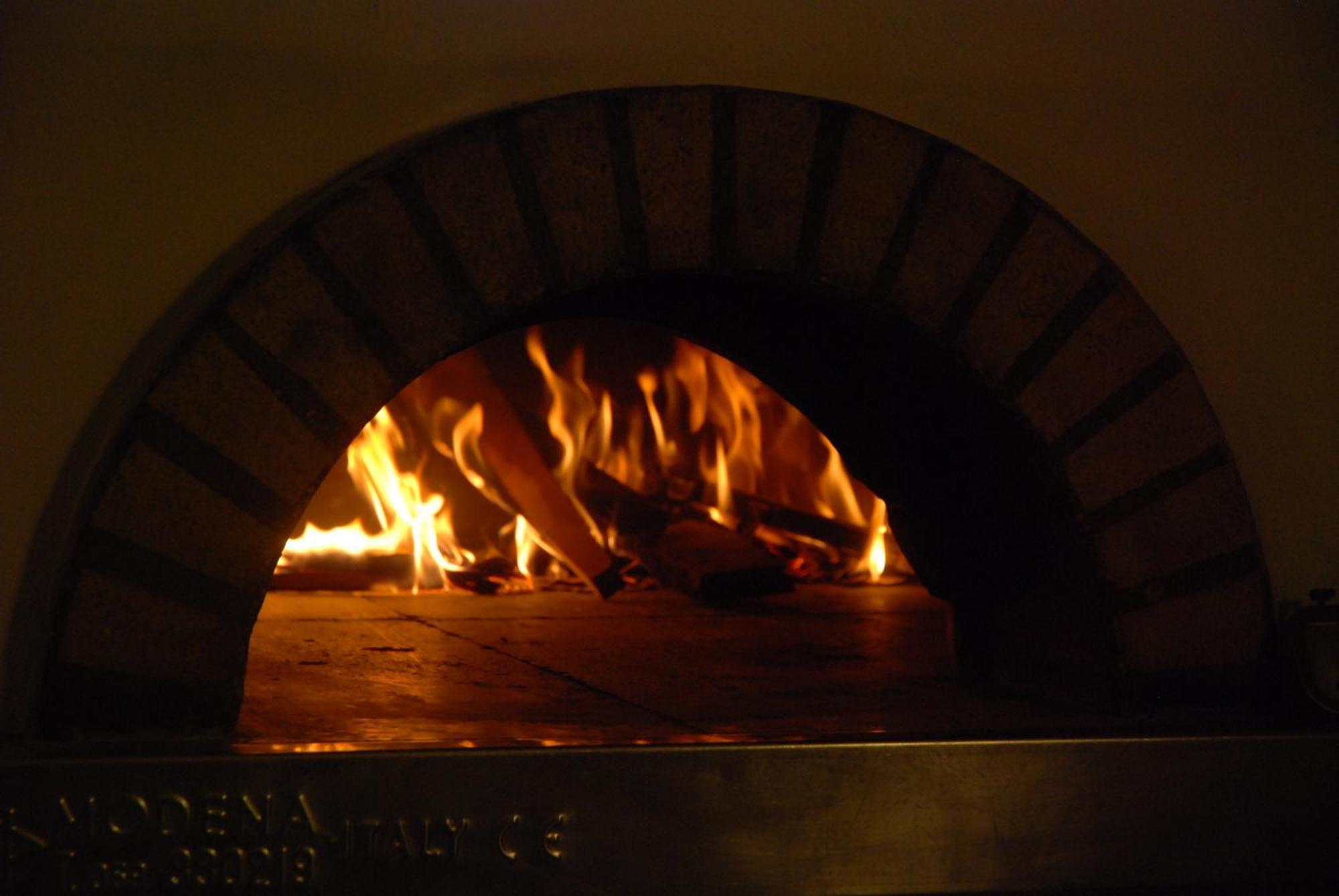 Al Pian Garni Hotel - B&B & Pizza Vattaro Exterior foto